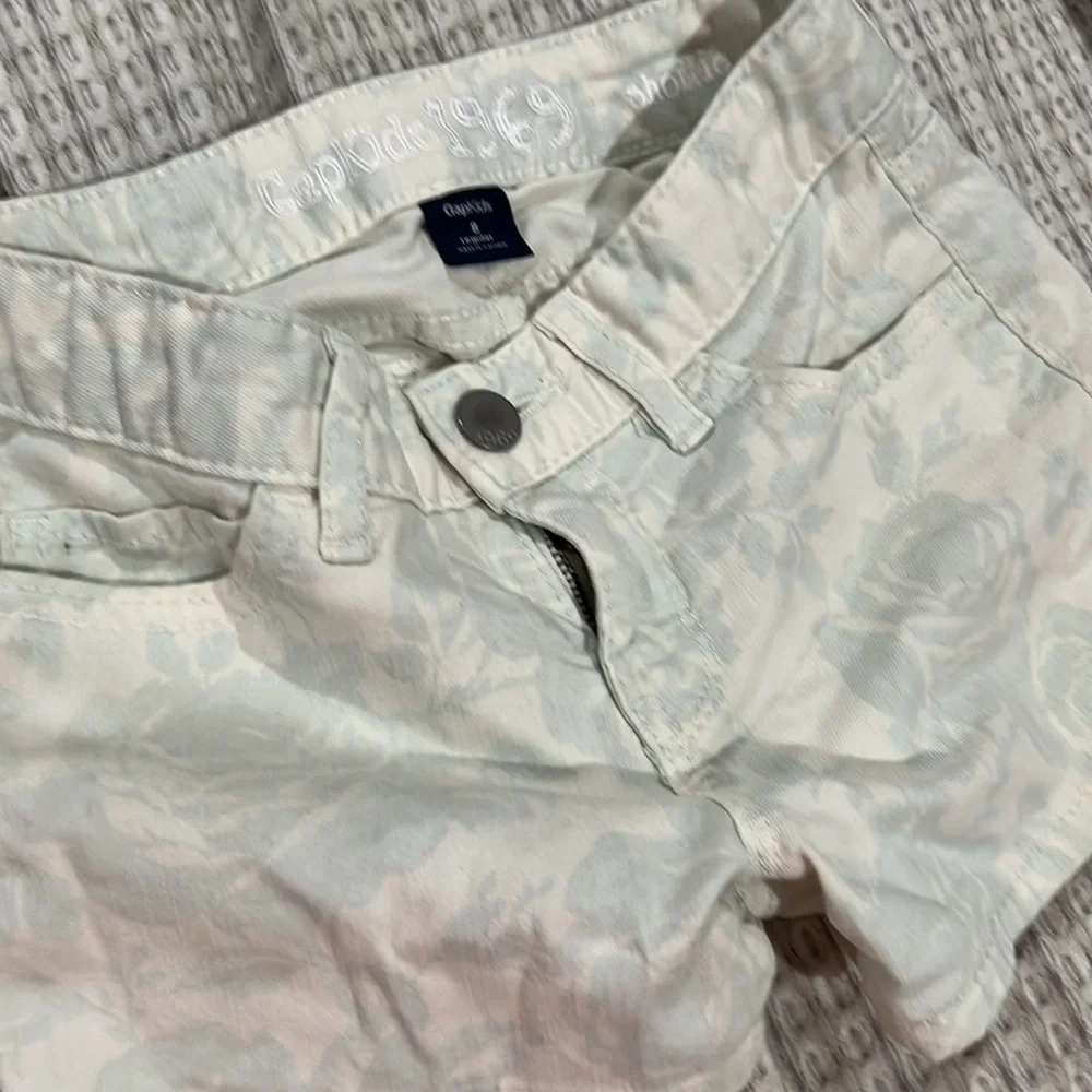 Girly Shorts